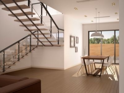 Wskazówki dotyczące nowoczesnego stylu, aby Twój dom wyglądał stylowo